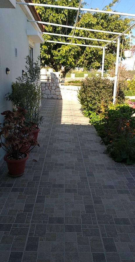 Anastasia'S Garden House Ialysos  Exterior photo