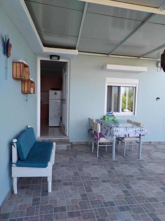 Anastasia'S Garden House Ialysos  Exterior photo